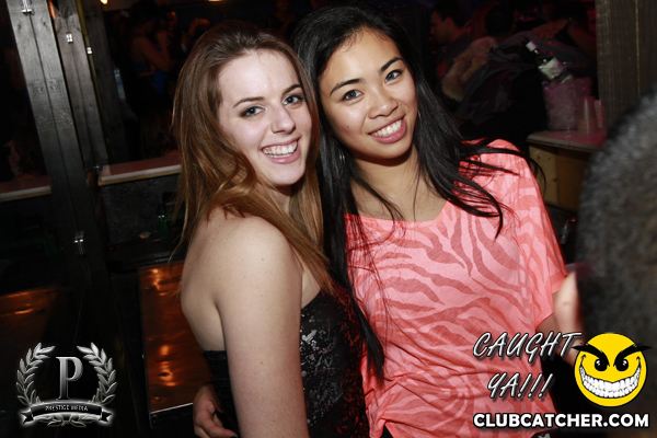 Ohso nightclub photo 129 - December 1st, 2012