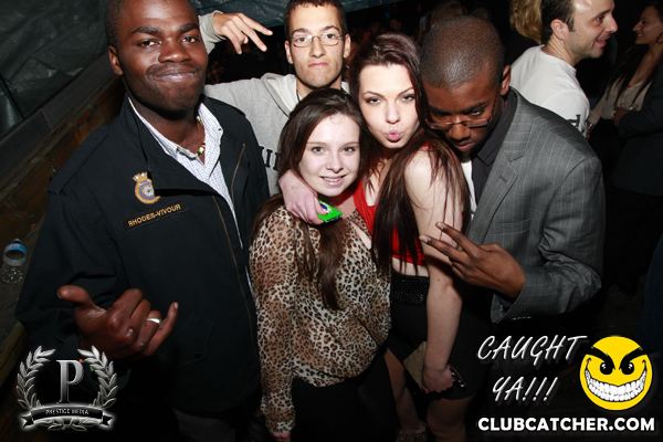 Ohso nightclub photo 133 - December 1st, 2012