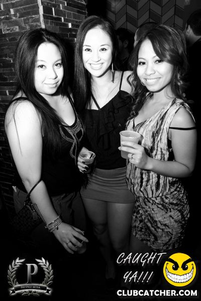 Ohso nightclub photo 138 - December 1st, 2012