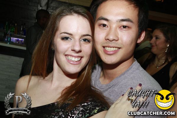 Ohso nightclub photo 139 - December 1st, 2012