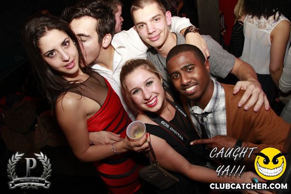 Ohso nightclub photo 142 - December 1st, 2012