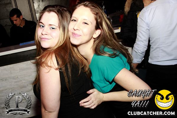 Ohso nightclub photo 154 - December 1st, 2012