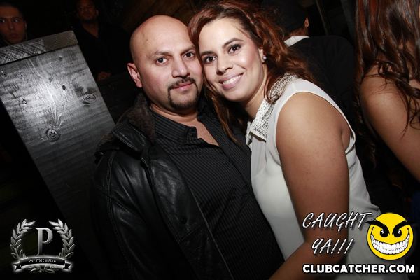 Ohso nightclub photo 155 - December 1st, 2012