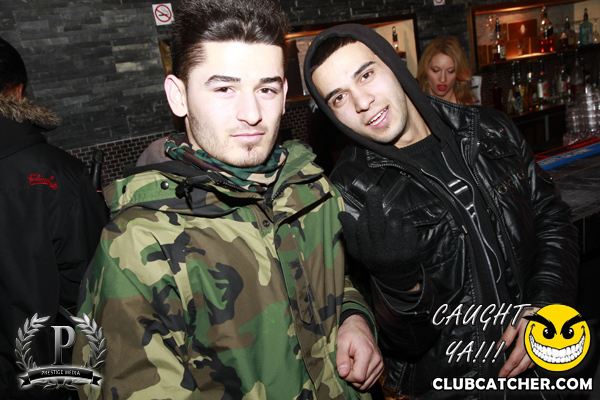 Ohso nightclub photo 157 - December 1st, 2012