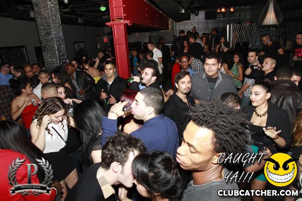 Ohso nightclub photo 17 - December 1st, 2012