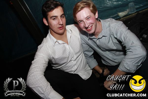 Ohso nightclub photo 164 - December 1st, 2012