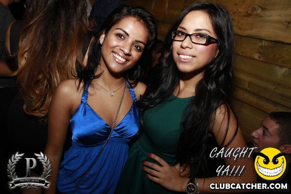 Ohso nightclub photo 165 - December 1st, 2012