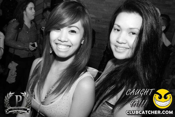 Ohso nightclub photo 167 - December 1st, 2012