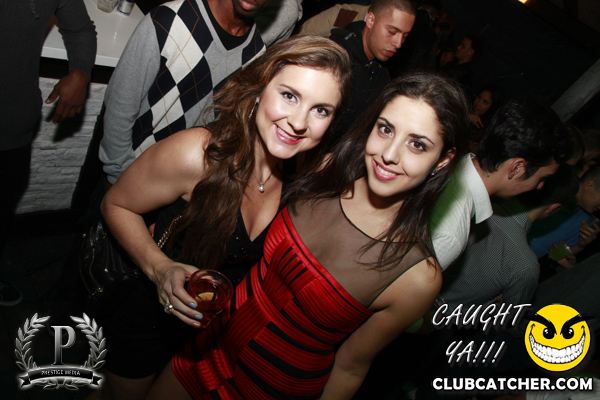 Ohso nightclub photo 177 - December 1st, 2012