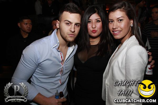 Ohso nightclub photo 180 - December 1st, 2012