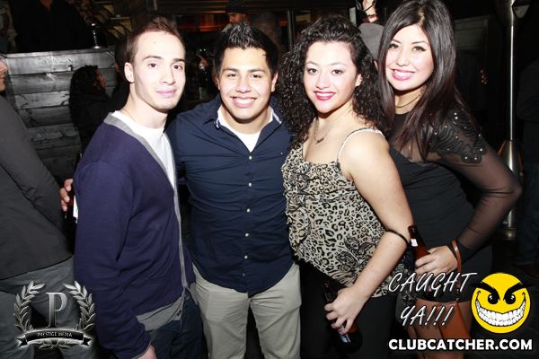 Ohso nightclub photo 19 - December 1st, 2012