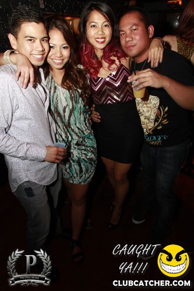 Ohso nightclub photo 183 - December 1st, 2012