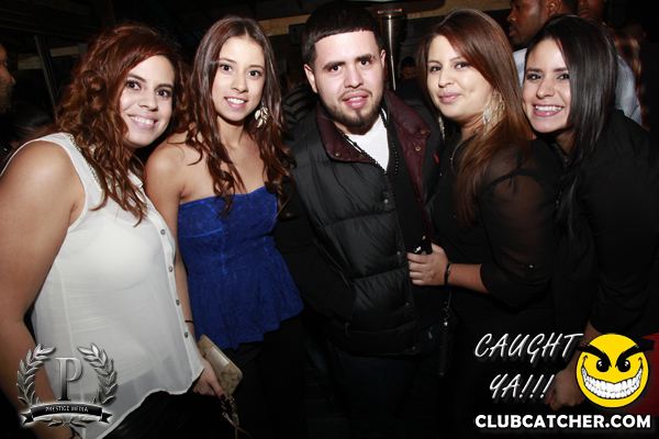 Ohso nightclub photo 186 - December 1st, 2012