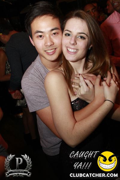 Ohso nightclub photo 188 - December 1st, 2012