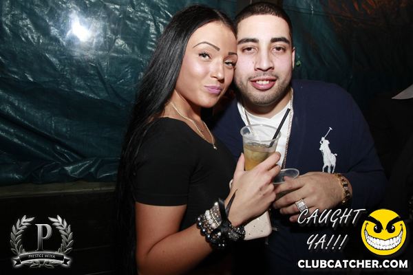 Ohso nightclub photo 189 - December 1st, 2012