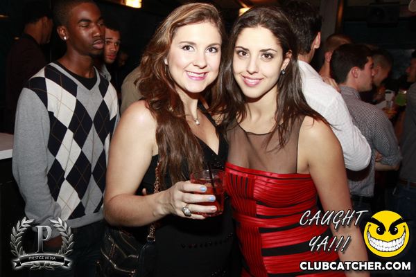 Ohso nightclub photo 20 - December 1st, 2012