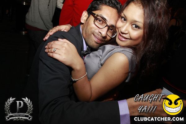 Ohso nightclub photo 192 - December 1st, 2012