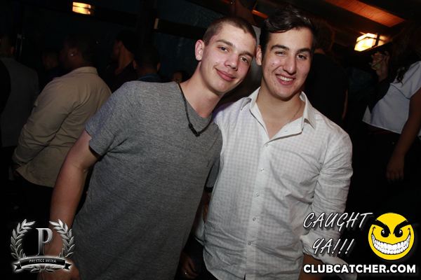 Ohso nightclub photo 193 - December 1st, 2012