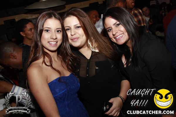 Ohso nightclub photo 199 - December 1st, 2012