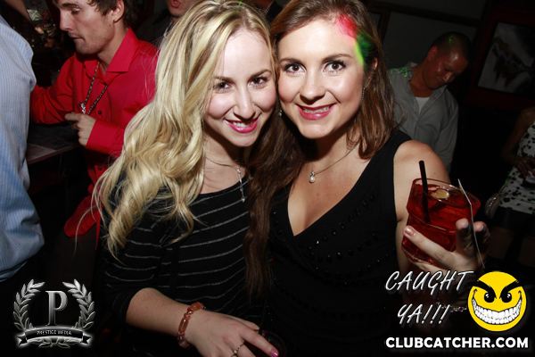 Ohso nightclub photo 203 - December 1st, 2012