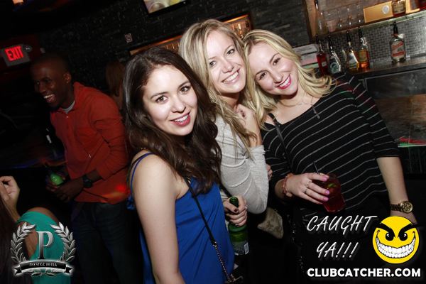 Ohso nightclub photo 206 - December 1st, 2012