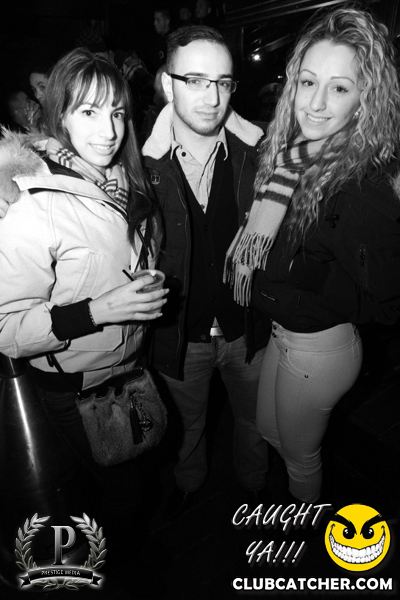 Ohso nightclub photo 207 - December 1st, 2012