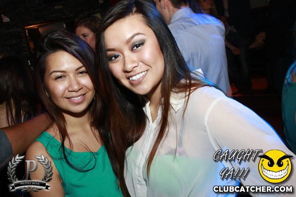 Ohso nightclub photo 216 - December 1st, 2012