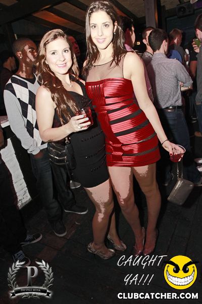 Ohso nightclub photo 219 - December 1st, 2012