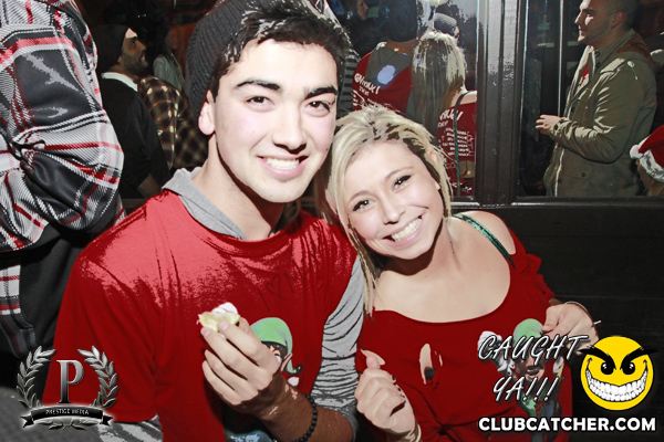 Ohso nightclub photo 220 - December 1st, 2012