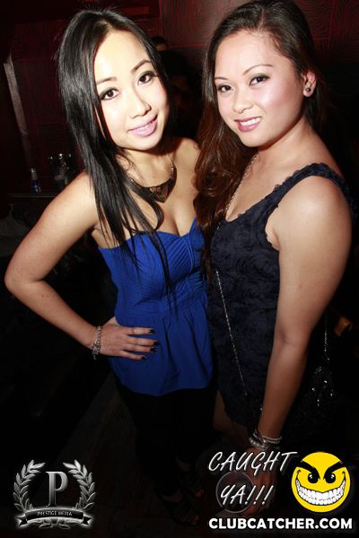 Ohso nightclub photo 221 - December 1st, 2012