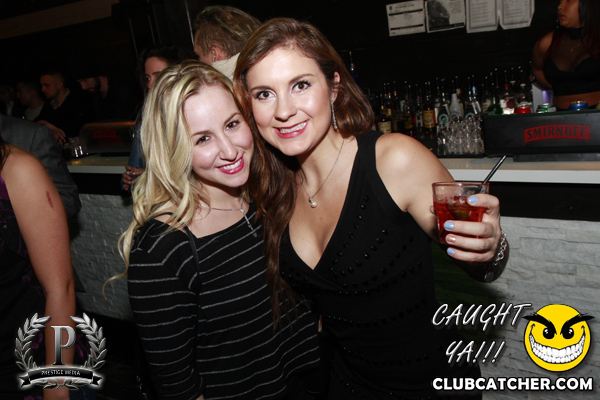 Ohso nightclub photo 222 - December 1st, 2012