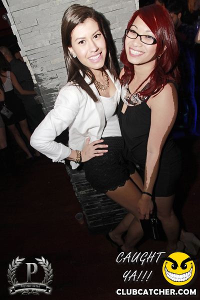 Ohso nightclub photo 223 - December 1st, 2012