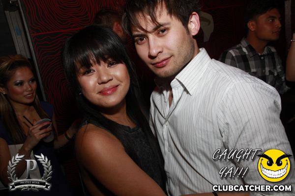 Ohso nightclub photo 224 - December 1st, 2012