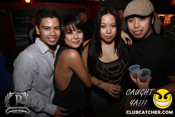 Ohso nightclub photo 225 - December 1st, 2012