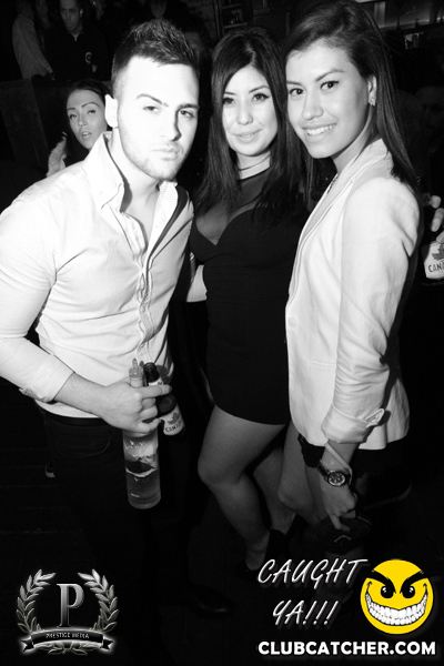 Ohso nightclub photo 229 - December 1st, 2012