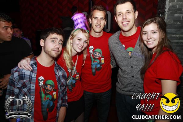 Ohso nightclub photo 24 - December 1st, 2012