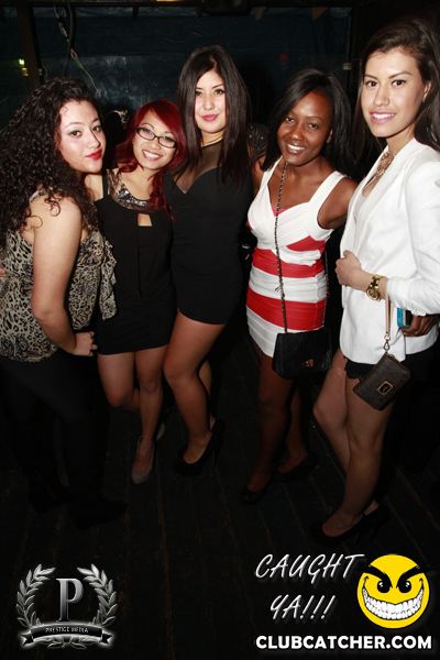 Ohso nightclub photo 233 - December 1st, 2012