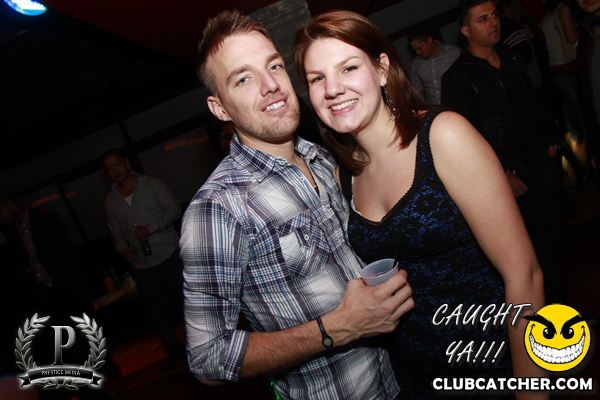 Ohso nightclub photo 234 - December 1st, 2012