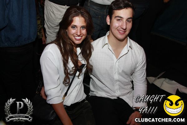 Ohso nightclub photo 236 - December 1st, 2012