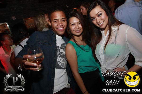 Ohso nightclub photo 237 - December 1st, 2012