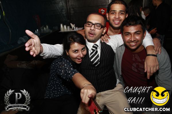 Ohso nightclub photo 238 - December 1st, 2012