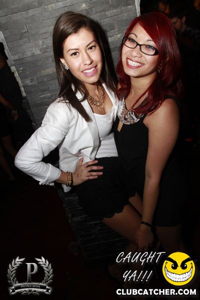 Ohso nightclub photo 251 - December 1st, 2012