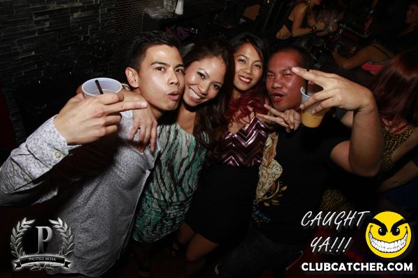 Ohso nightclub photo 252 - December 1st, 2012