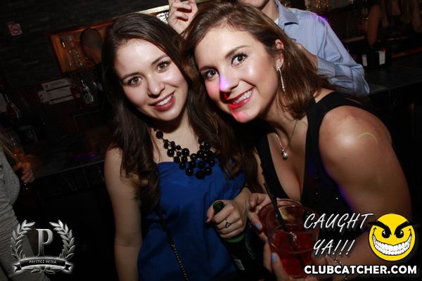 Ohso nightclub photo 254 - December 1st, 2012