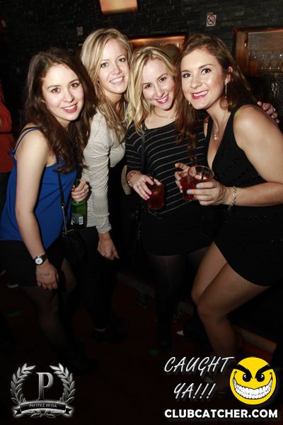 Ohso nightclub photo 258 - December 1st, 2012