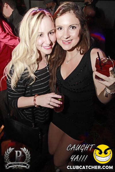 Ohso nightclub photo 259 - December 1st, 2012