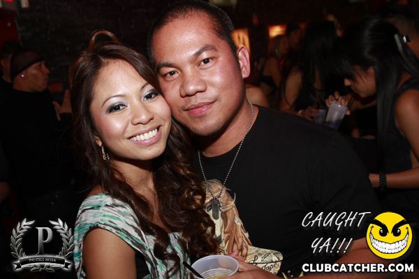 Ohso nightclub photo 266 - December 1st, 2012