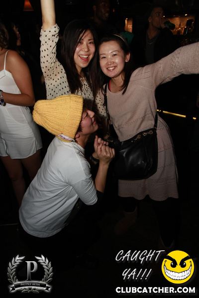 Ohso nightclub photo 268 - December 1st, 2012