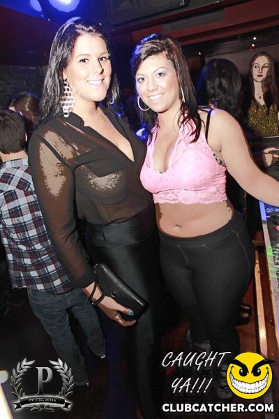 Ohso nightclub photo 269 - December 1st, 2012