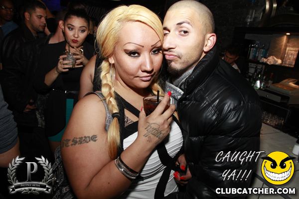 Ohso nightclub photo 28 - December 1st, 2012